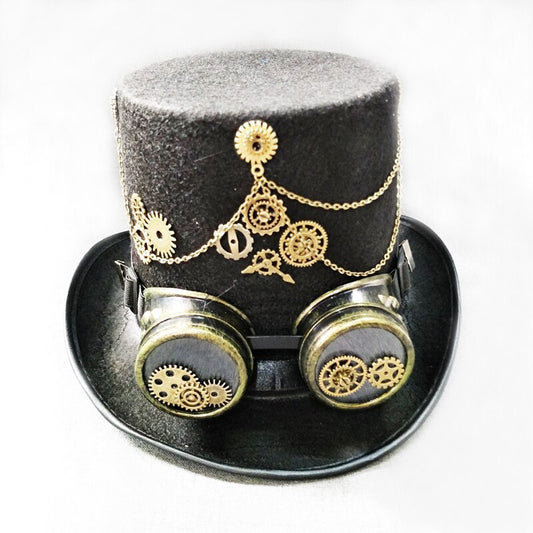 TheCapspot - jazz hat