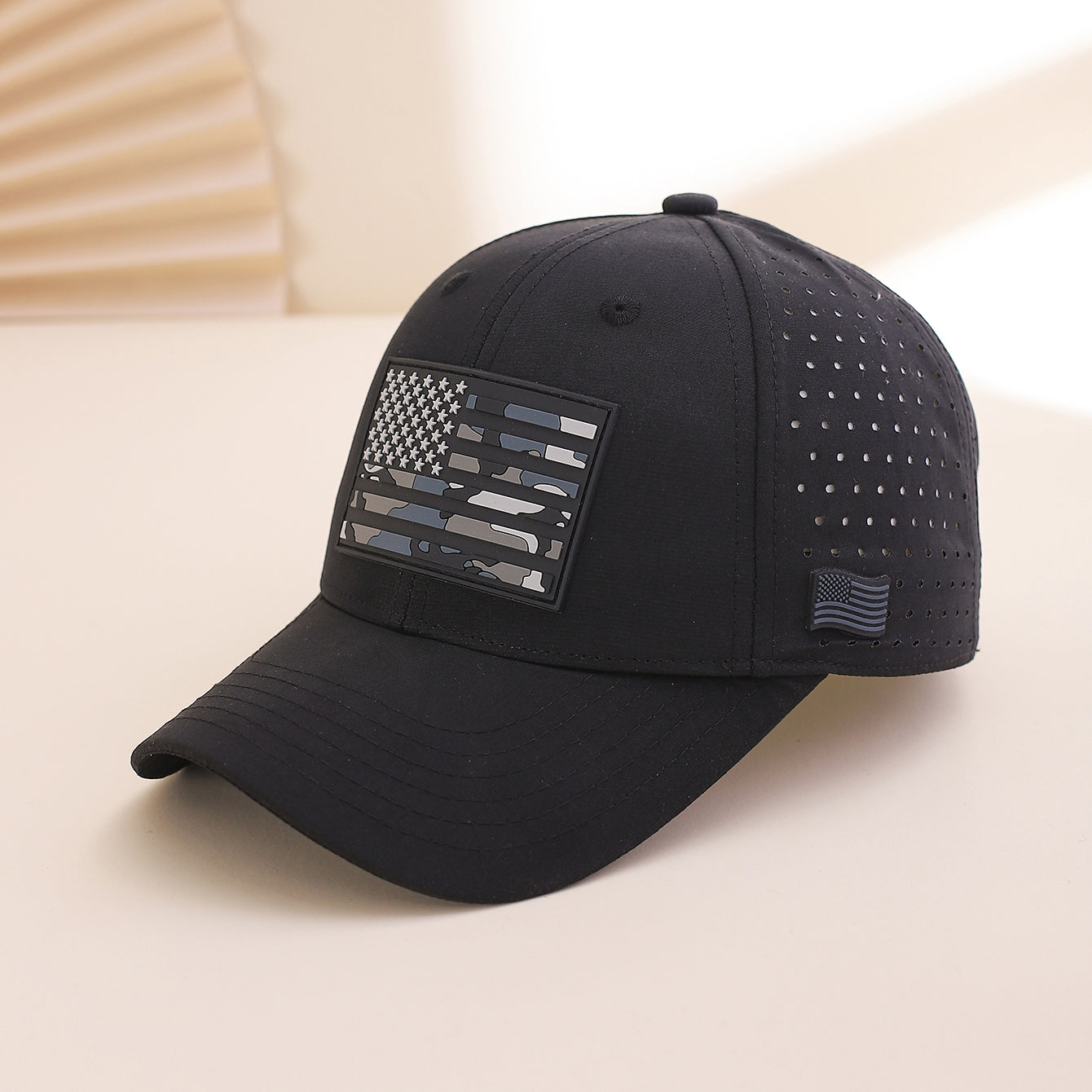 TheCapSpot - Collabero Camouflage Hat