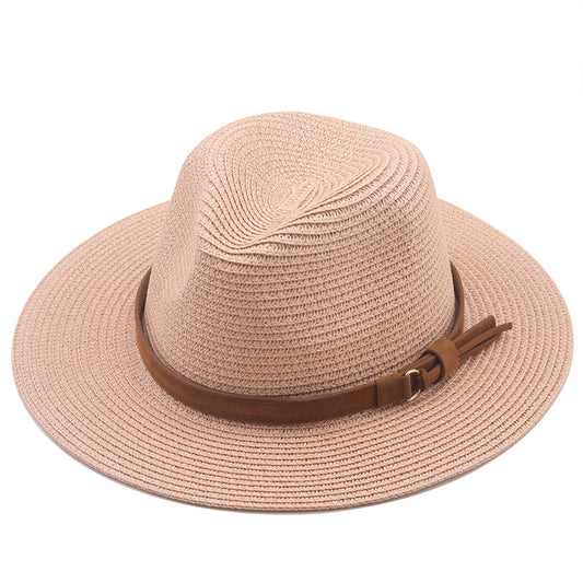 TheCapSpot - Sunshade Jazz Hat