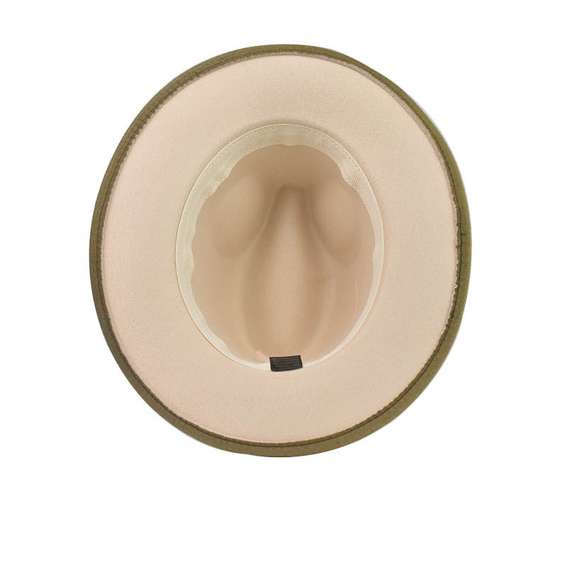 TheCapSpot -  Roland Top Hat