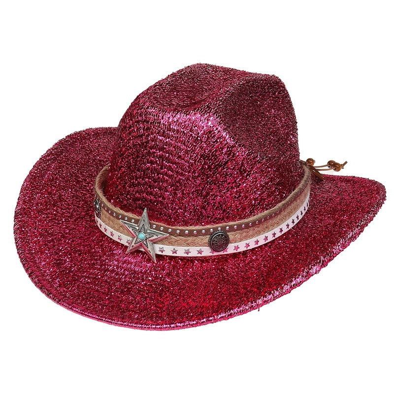 TheCapSpot - Spears Cowboy Hat