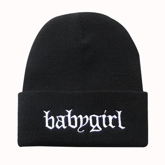 TheCapspot - Warm Pullover Hip Hop