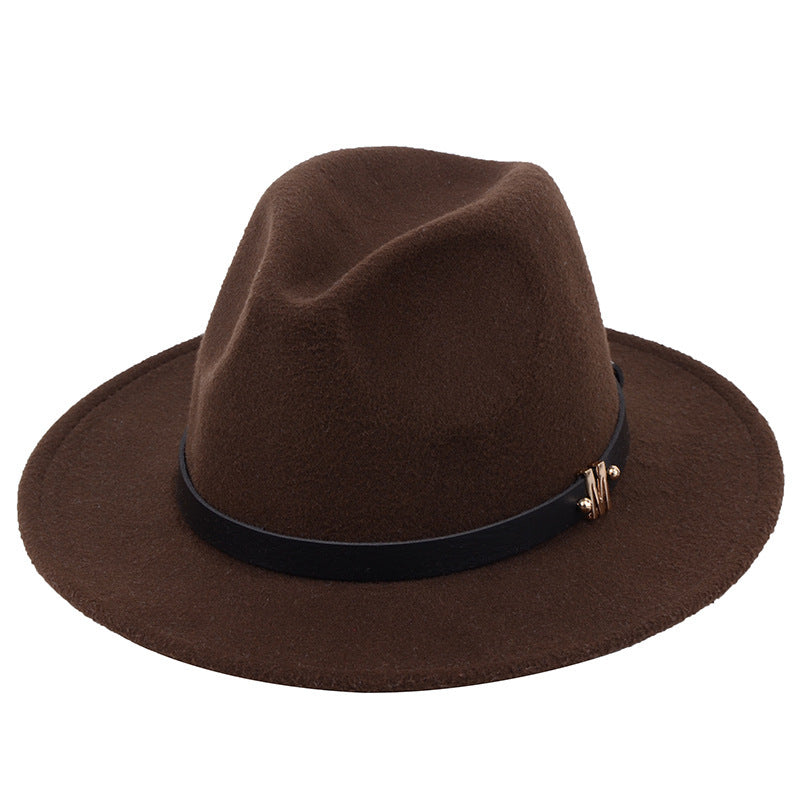 TheCapspot - Jones Jazz Hat