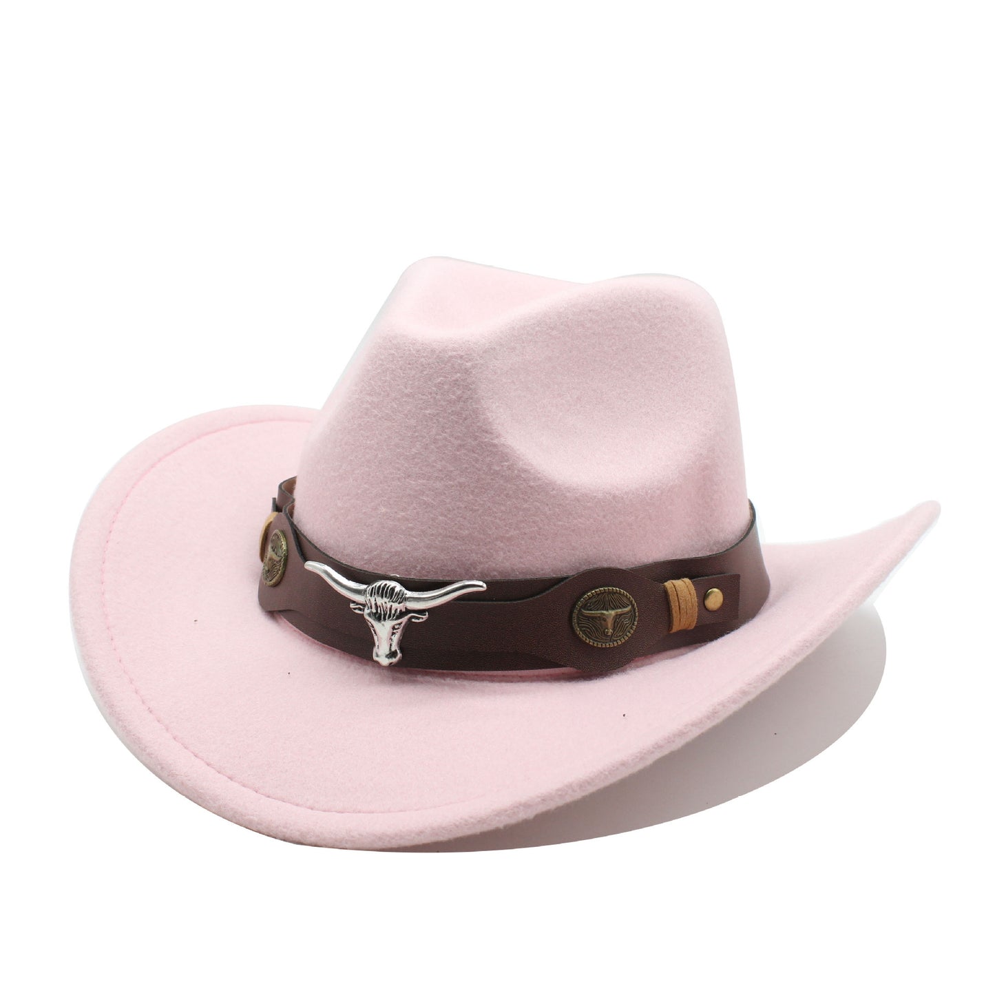 TheCapSpot - Edward’s Cowboy Hat