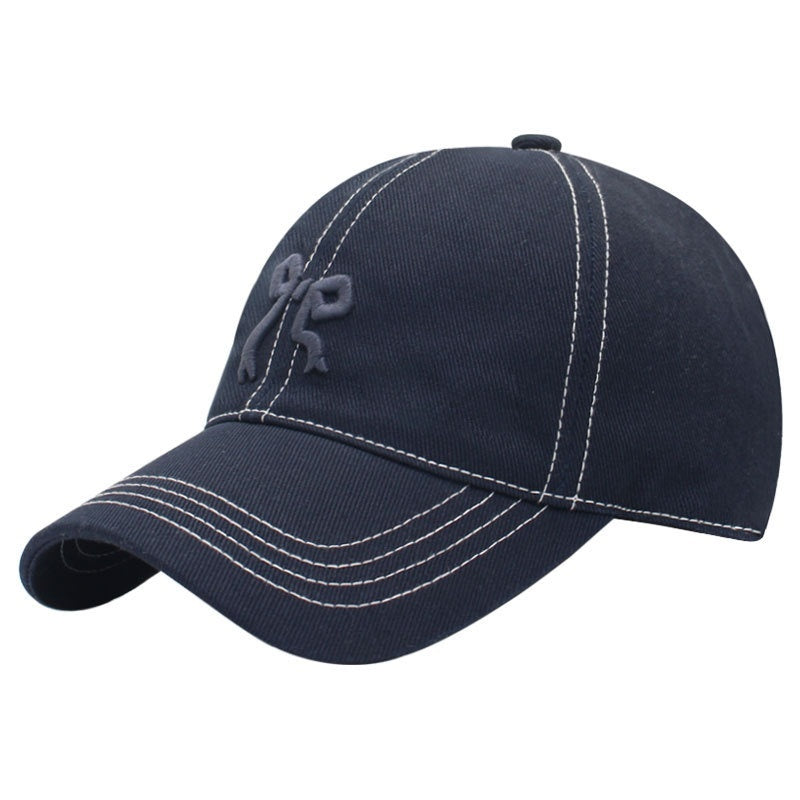 TheCapSpot - Checkered Hat