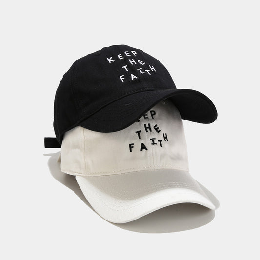 TheCapSpot - Faith Cap