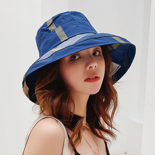 The CapSpot - Foldable Fisherman Hat