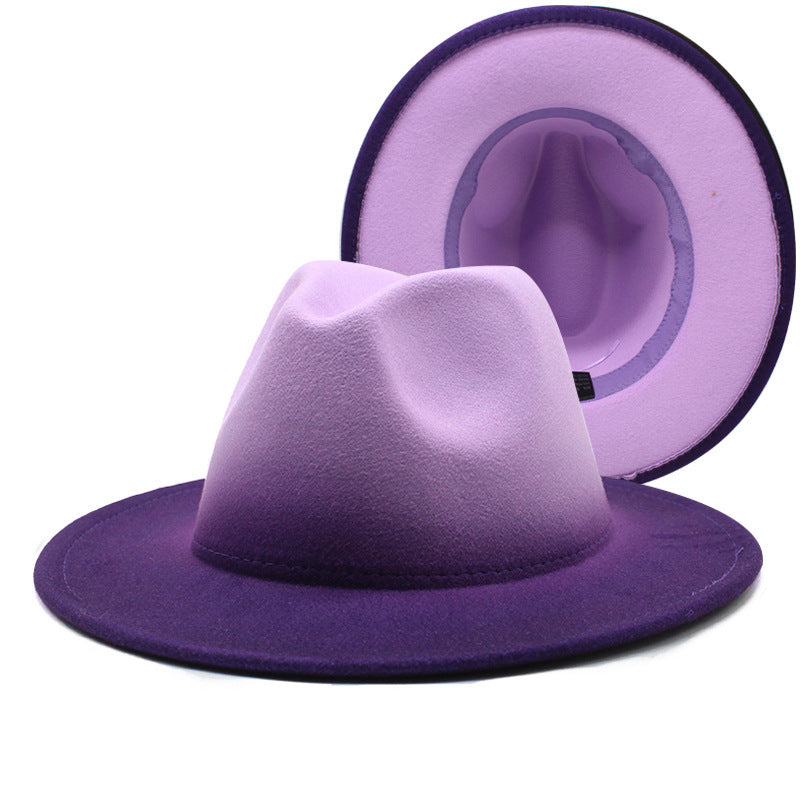 TheCapSpot - Budden modern Top Hat