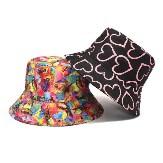 TheCapSpot - Double Sided Hat