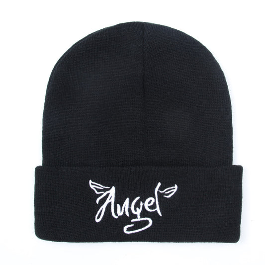 TheCapSpot - Angel Stocking Cap