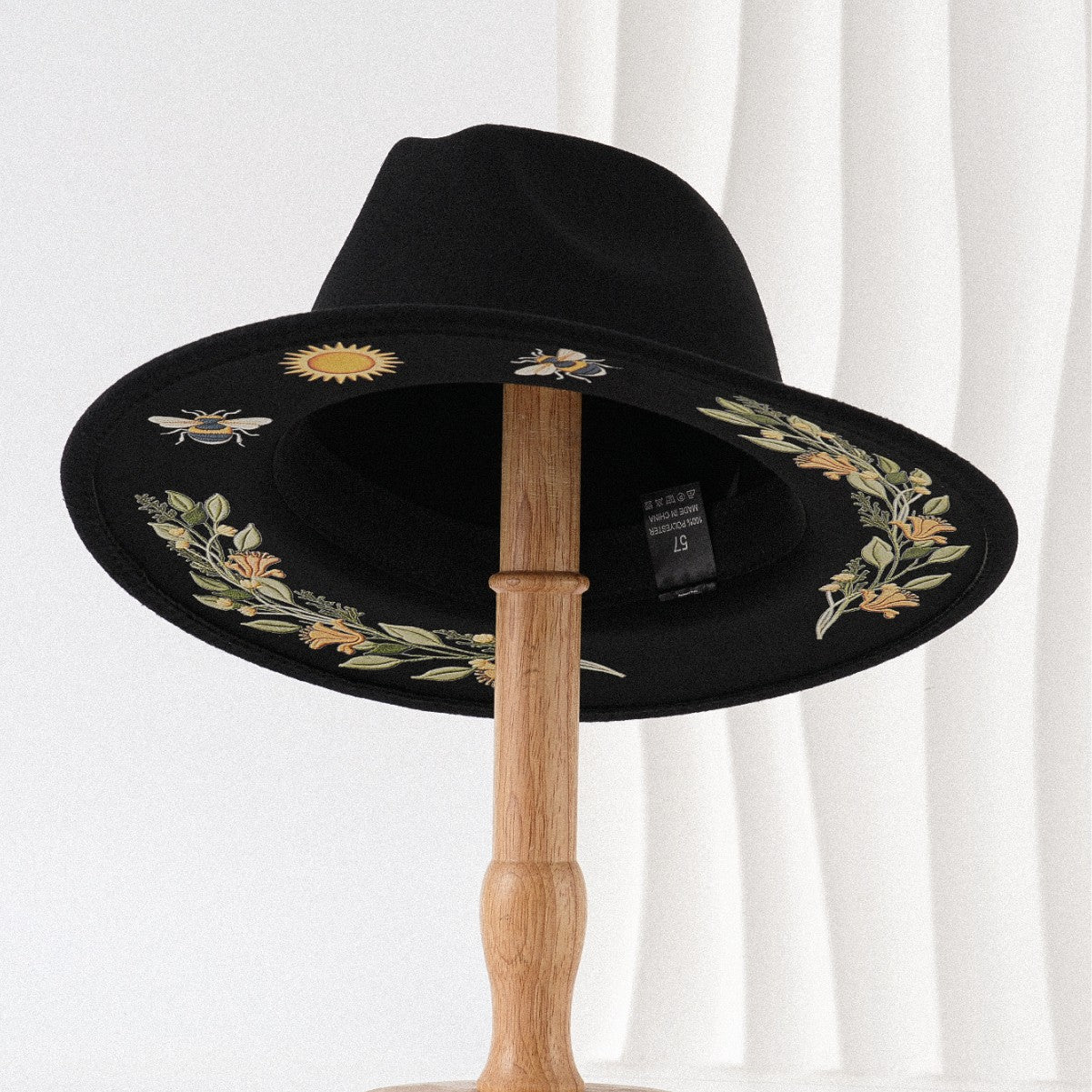 TheCapSpot - Levert Fedora