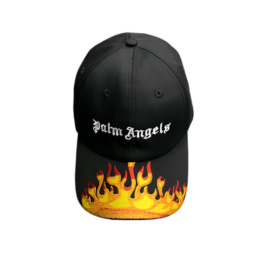 TheCapSpot - Palm Angels Baseball Cap