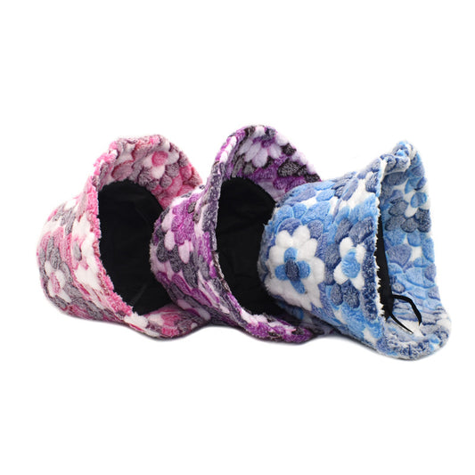 TheCapSpot - Plush Bucket Hats