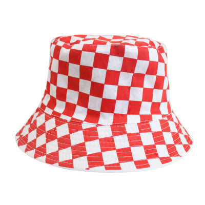 TheCapSpot - Navo Bucket Hat