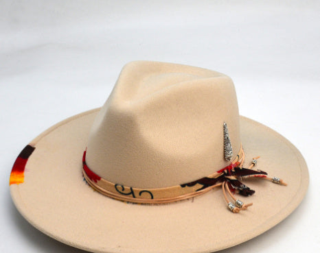TheCapSpot - Osbourne Top Hat