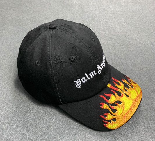 TheCapSpot - Palm Angels Baseball Cap