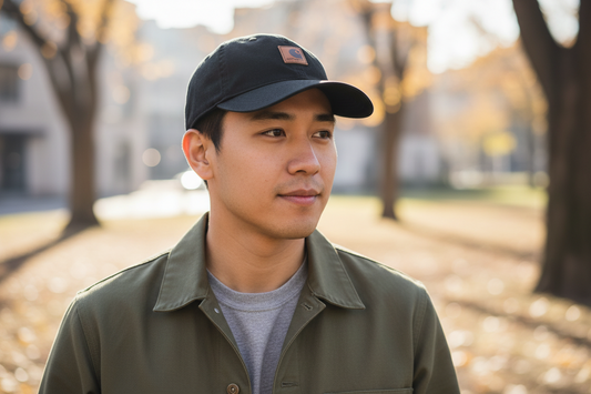 TheCapSpot - Carhardt Hat