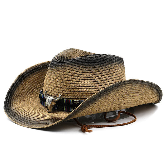 TheCapspot - Straw Hat