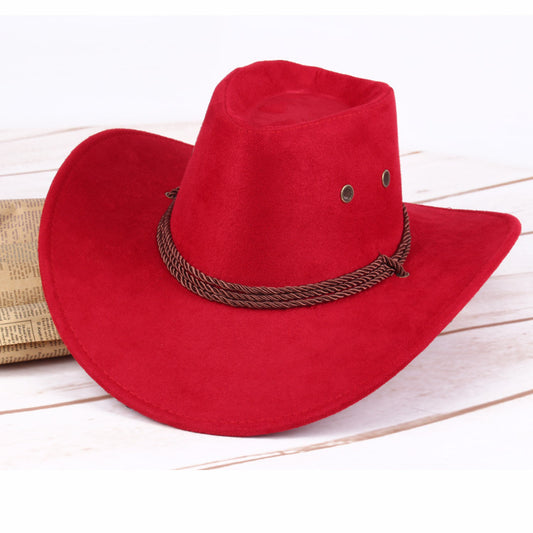 TheCapSpot - Premium modern Cowboy Hat