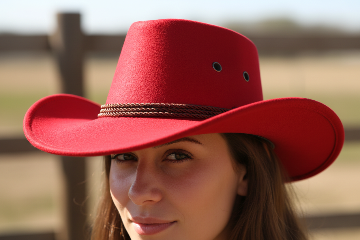 TheCapSpot - Excerstorm Cowboy Hat