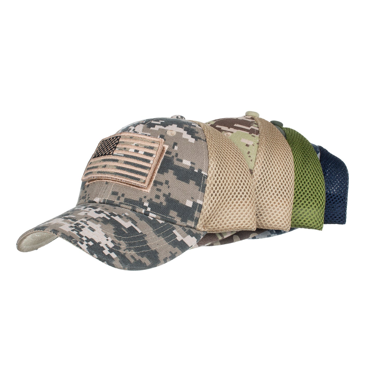 TheCapSpot - Wash Baseball Cap