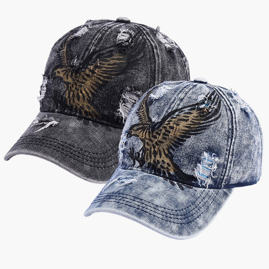 TheCapSpot - Calvary Baseball Cap