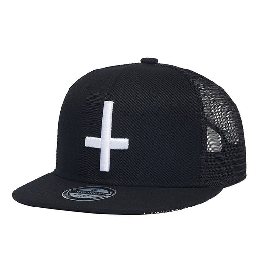 TheCapSpot -Wild Cross