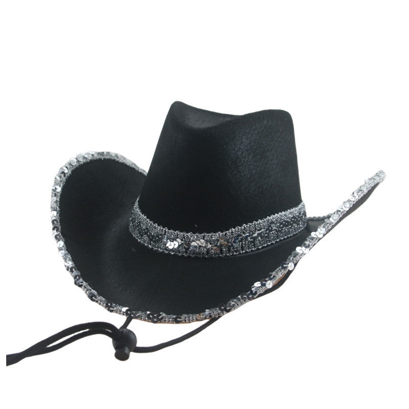 TheCapSpot - Livingston Cowboy Hat