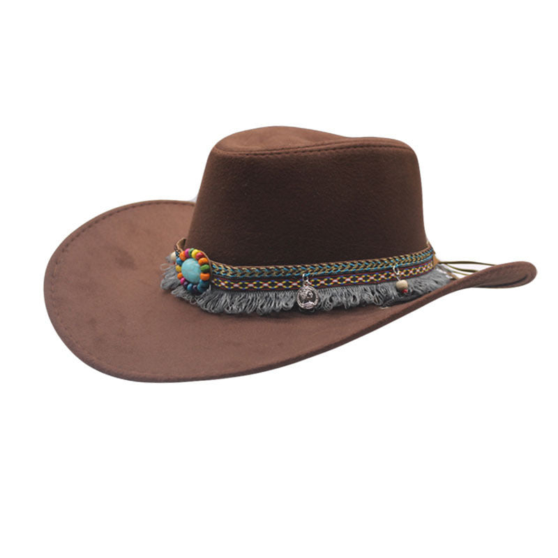 The CapSpot -  Tanner Cowboy Hat