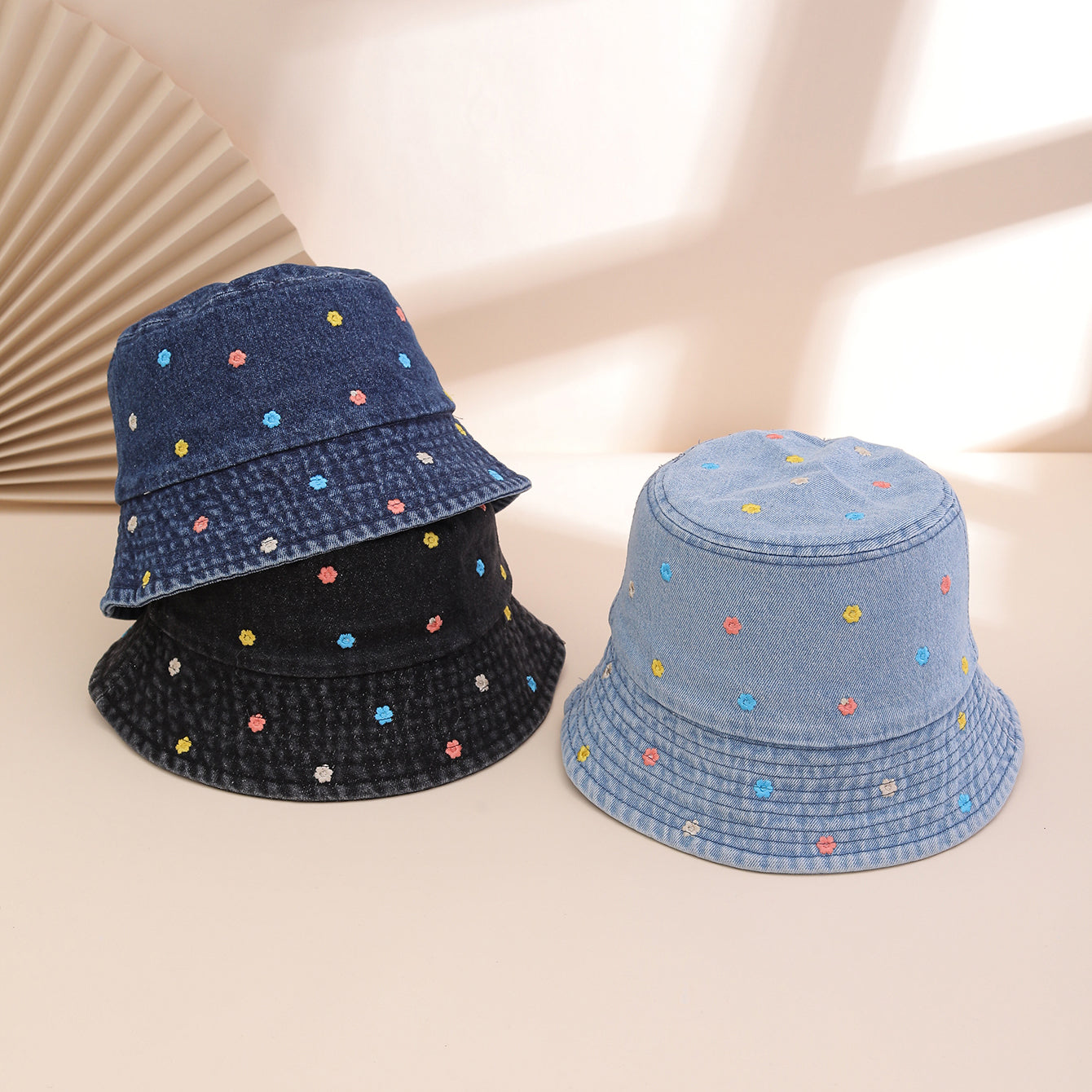 TheCapSpot - Valentine Bucket Hat