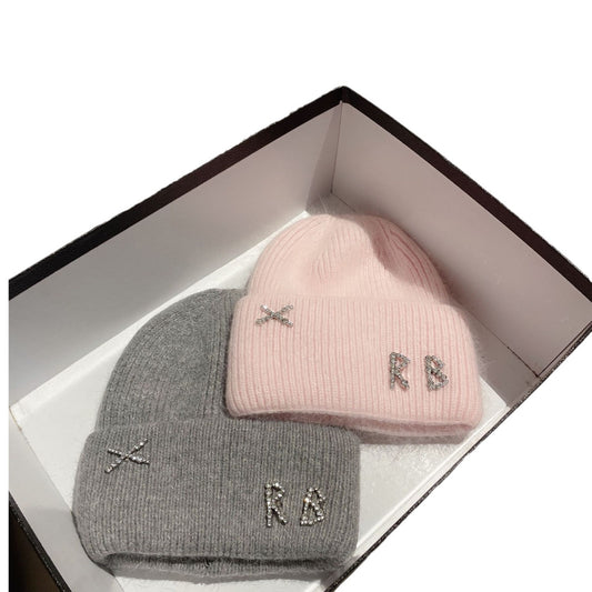 TheCapSpot - RB Knitted Stocking Cap