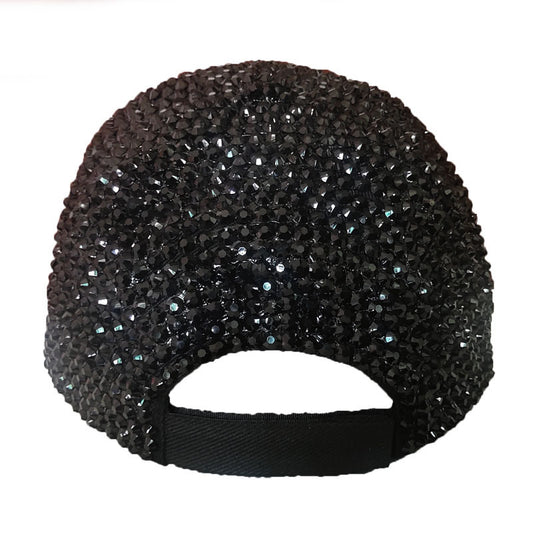 TheCapSpot - Diamond Shine Hat