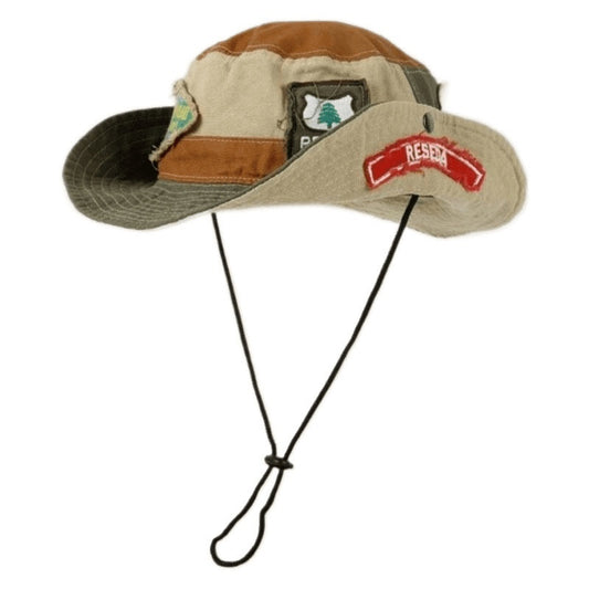 TheCapSpot - Carberry Bucket Hat
