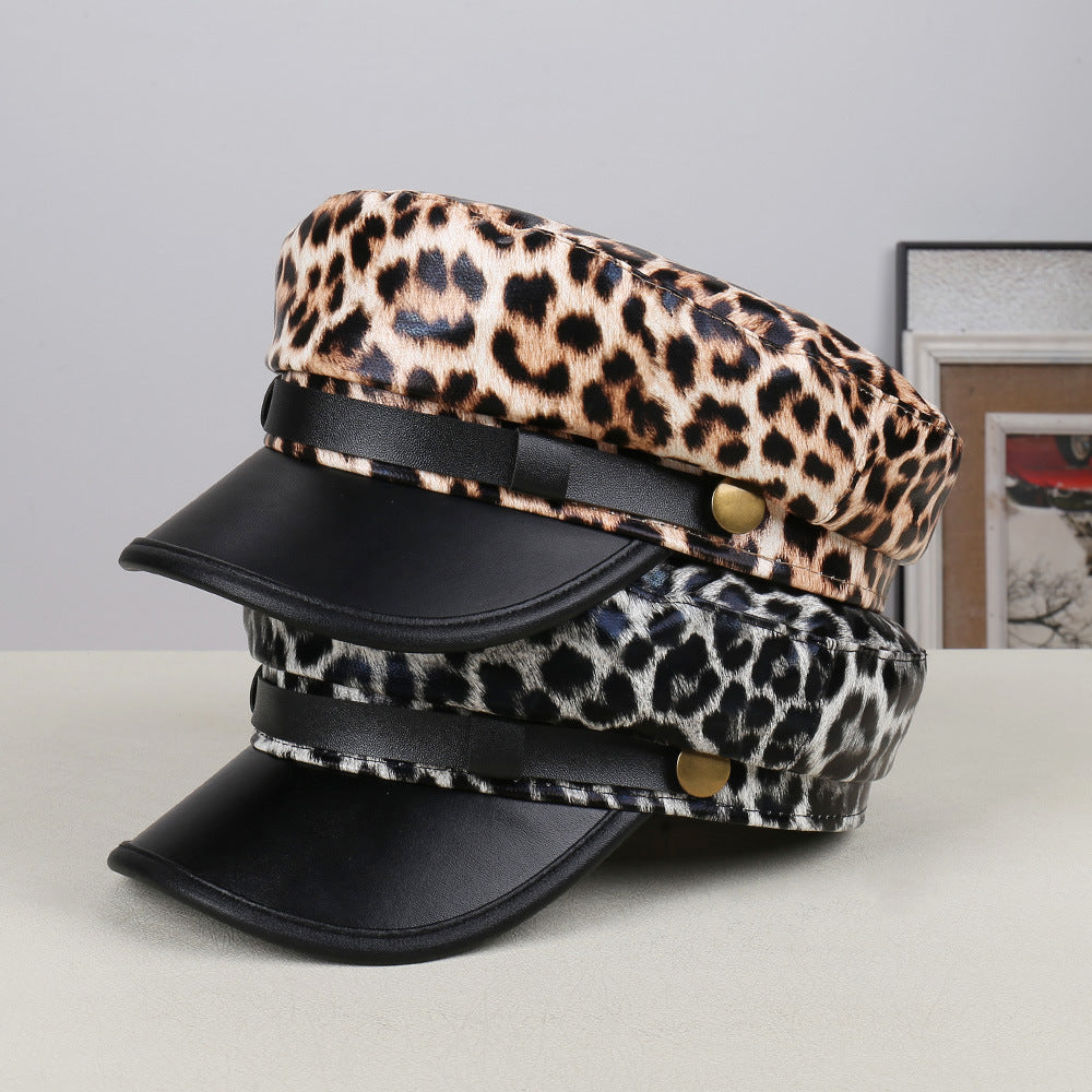 TheCapSpot - Finn Beret