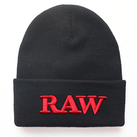 TheCapspot - RAW Hat