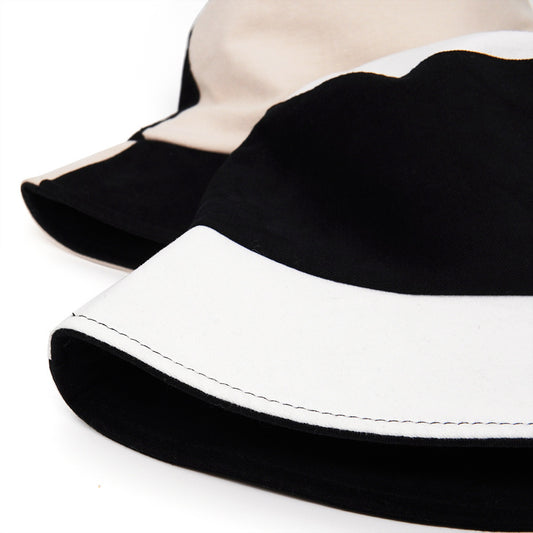 TheCapSpot - Two Tone Bucket Hat