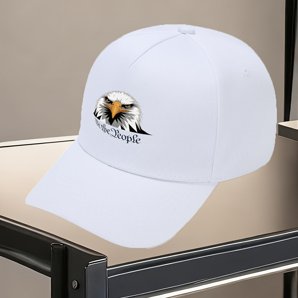 250th Anniversary Baseball Cap Embroidered Sun Hat