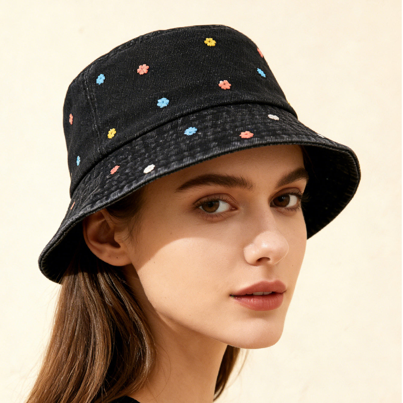 TheCapSpot - Valentine Bucket Hat