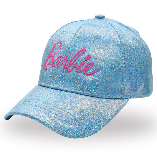 TheCapSpot - Barbie Cap