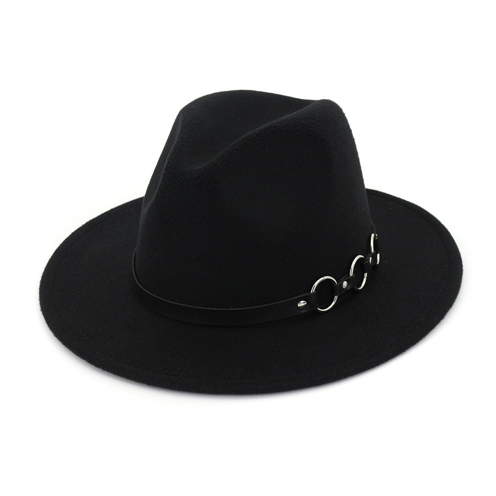 TheCapSpot - Modern Premium Hat