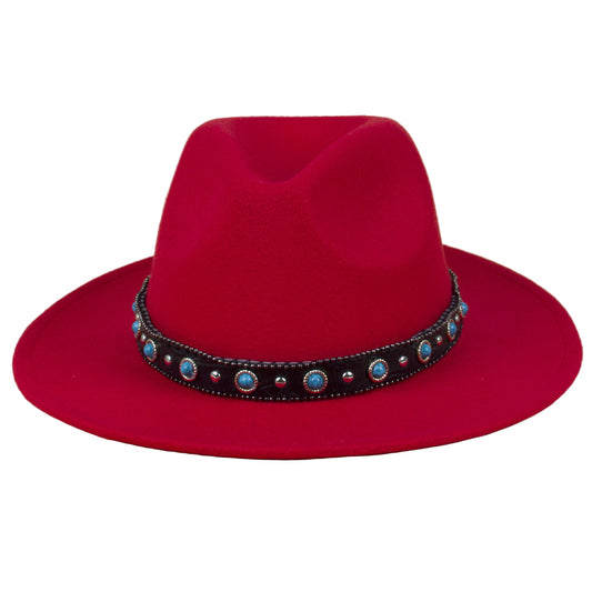 TheCapSpot - Dennison Denim Hat