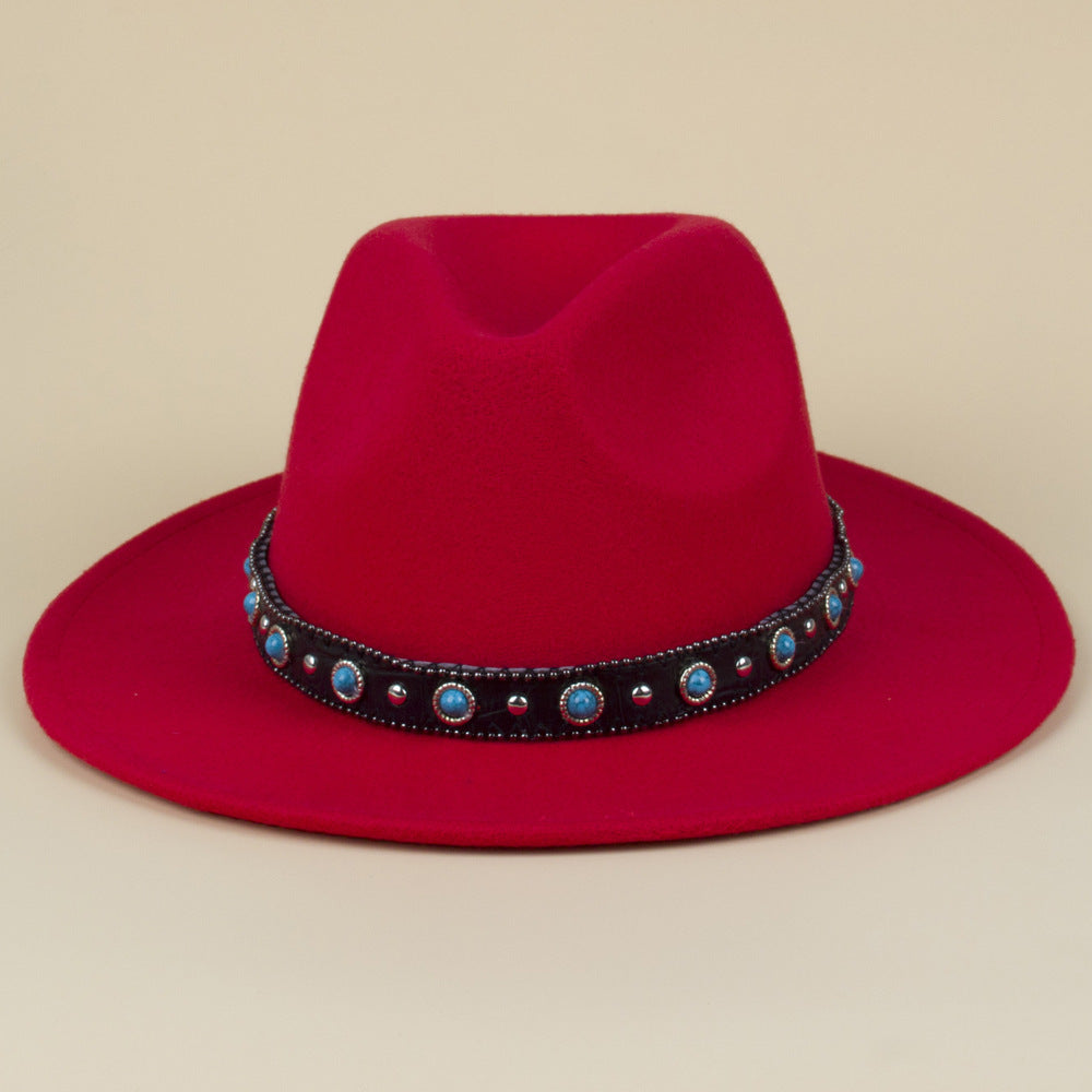 TheCapSpot - Dennison Denim Hat