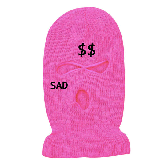 TheCapspot -Pooh Shiesty Stocking Cap