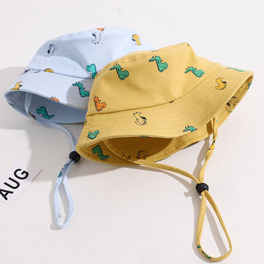 TheCapSpot - Double Sided Bucket Hat