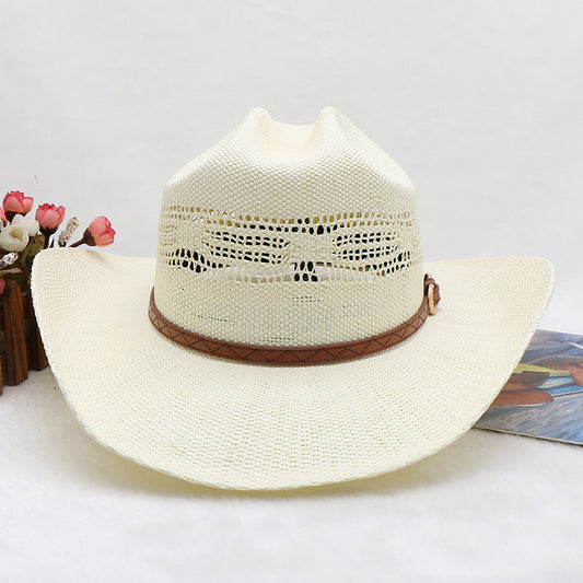 TheCapSpot - Western Knight Cowboy Hat