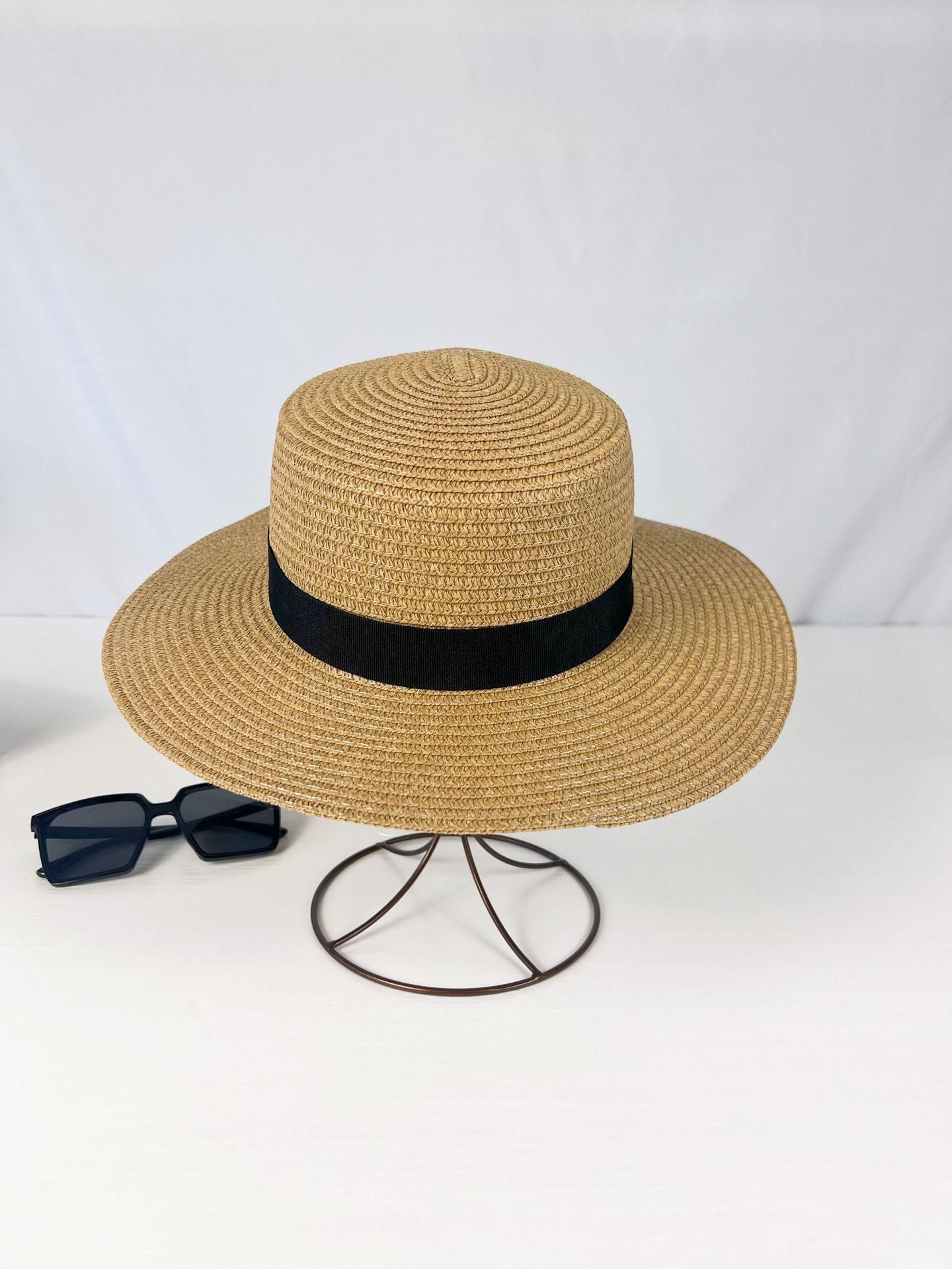 TheCapSpot - Jefferson Top Hat