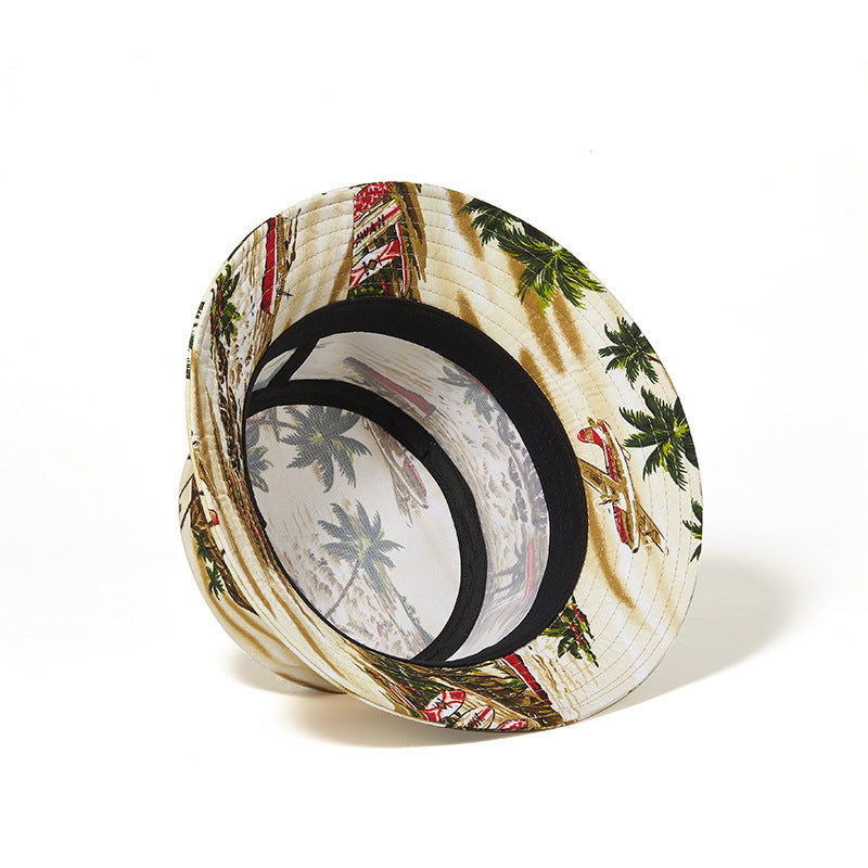 TheCapSpot - Beach Bucket Hat