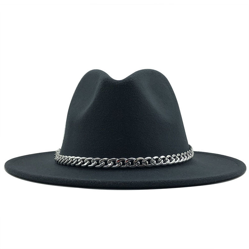 TheCapspot - Cashmere Hat