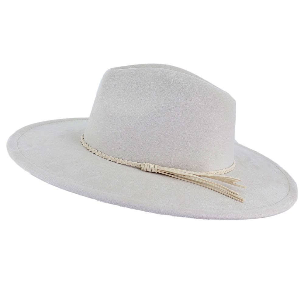 TheCapSpot - Jazz Style Hat