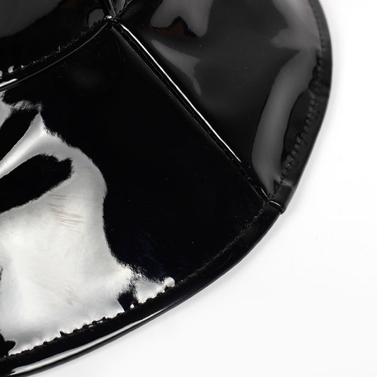 TheCapSpot - Leather Fisherman Hat